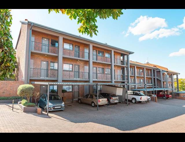 1 BEDROOM PROPERTY TO RENT IN KELVIN